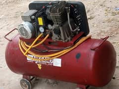 air compressor for sale made in korea
