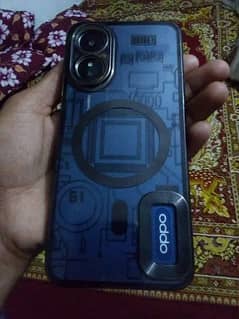 Oppo A17 6/128 With Box 0