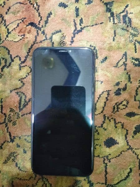 iPhone X Non PTA 0