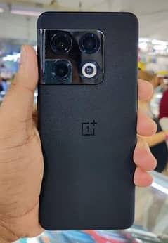 One Plus 10 Pro 12/256GB PTA Approved