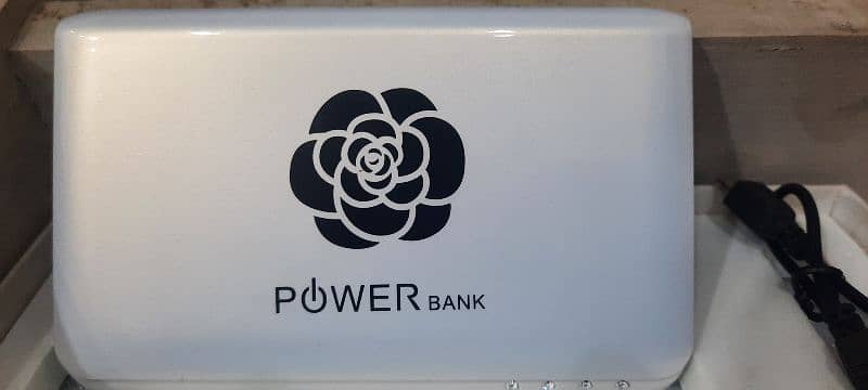 Power Bank 1