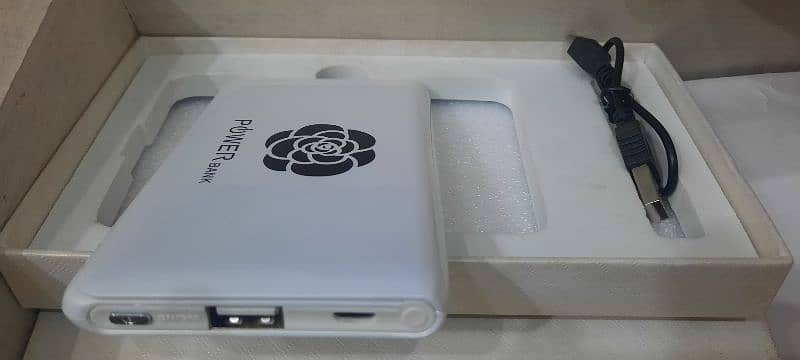 Power Bank 4