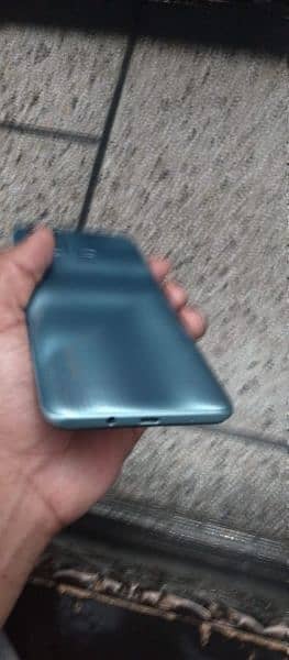 Infinix hot 11 play in great condition. 4