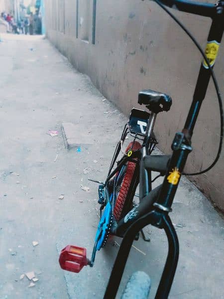 gear cycle everything ok wheeling cycle tyre new  03224884652 WhatsApp 5
