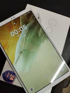 Samsung A7 lite 3/32 tablet for sale in Karachi 0