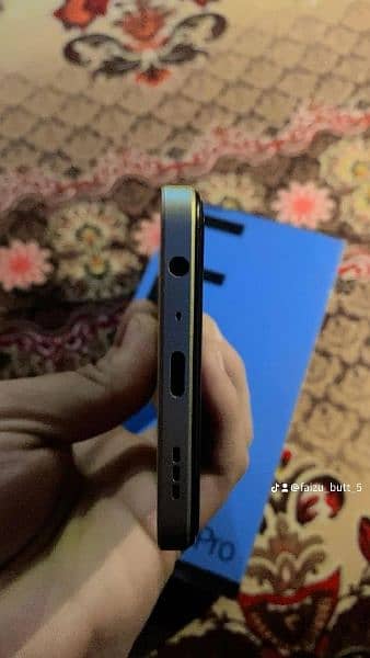 Oppo f21pro with box 1