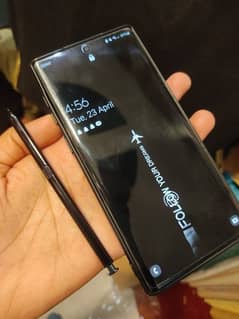 Samsung Note 10 5G 0