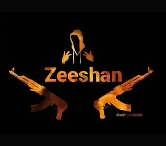 zeeshan