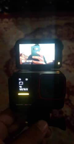 Insta 360 Ace Pro 8k video Camera
