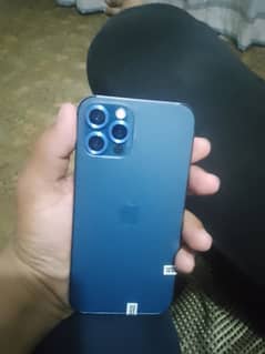 Iphone 12 Pro Factory unlock 0