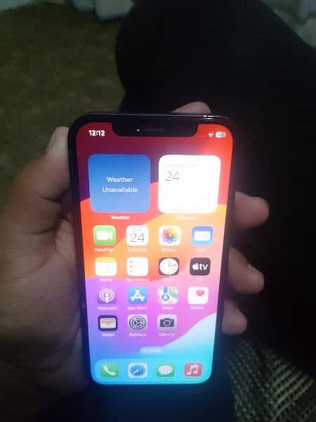 Iphone 12 Pro Factory unlock 1