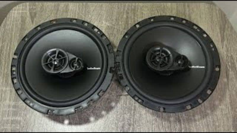 rockford fosgate prime series speakers US 3