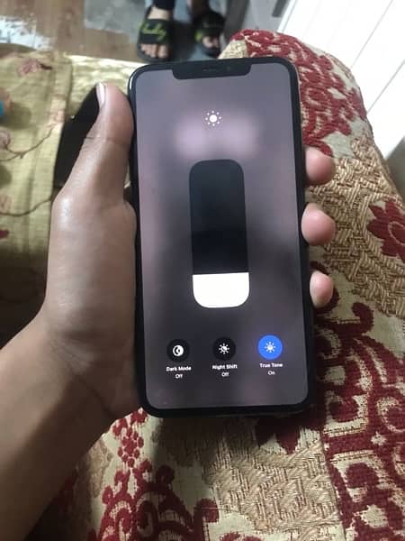 Iphone xs max Pta approved 3