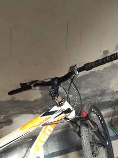 very good condition bicycle 10/10