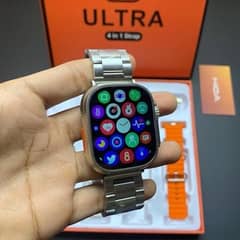 Ultra 7 watch