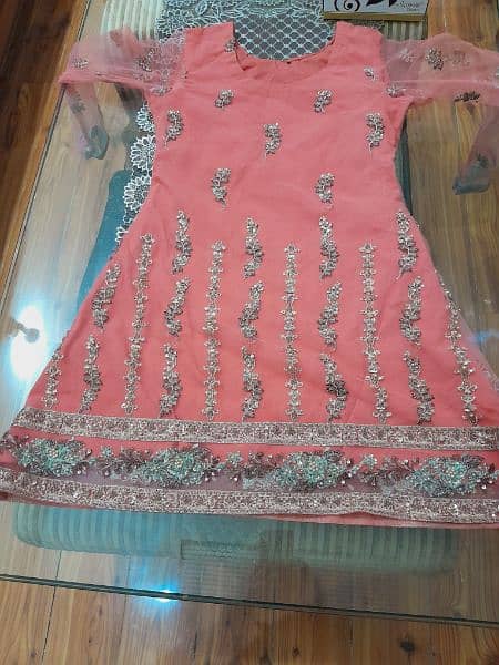 Ready to wear dresses available . . 7