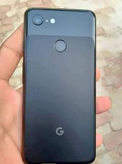 Google pixel 3 4gb 64gb