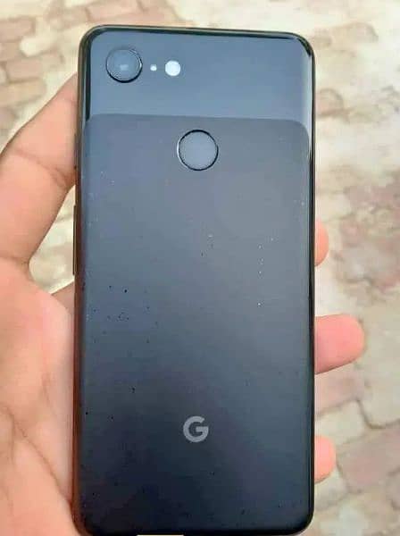 Google pixel 3 4gb 64gb 0