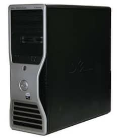Best gaming pc under 30k Dell t3500