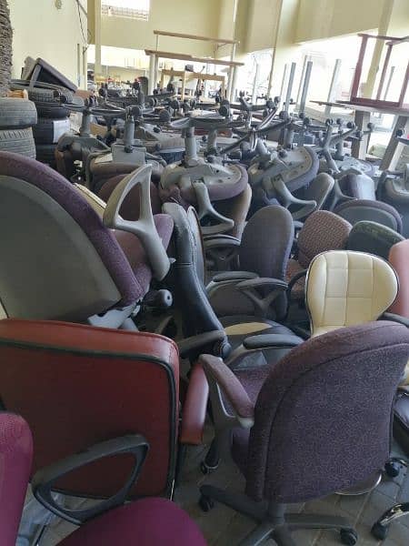 revolving chairs/ office chairs/ staff chairs/computer chairs 13