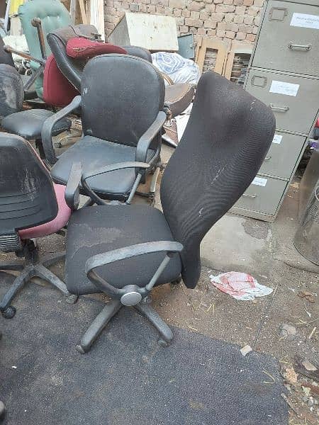 revolving chairs/ office chairs/ staff chairs/computer chairs 18