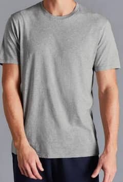 casual T-shirts,half sleeve shirts for men