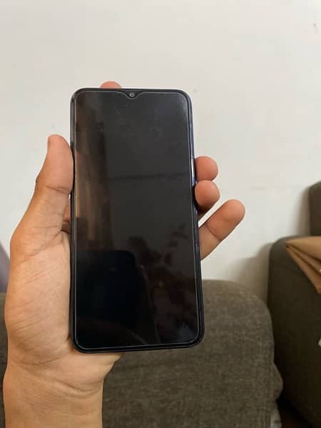 realme 3 (3/32) gb with box 6