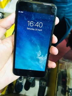 iphone 7 factory unlock