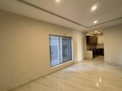 One bedroom Brand New Apartment For Rent Bahria Town Lahore