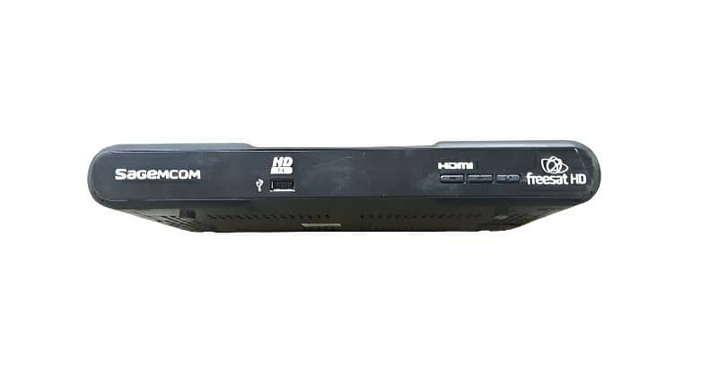 Sagemcom Dt85n Digital Receiver 0