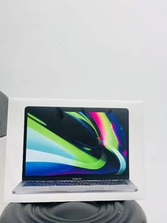 Macbook Pro M1 2020 13 Inches 8gb Ram 512 Gb Ssd