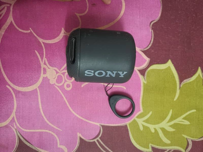 Sony. 5