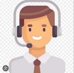 Coustomer service Call Center