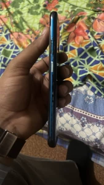 Oppo F11 Pro 6/128gb Both Sims PTA Approved 3