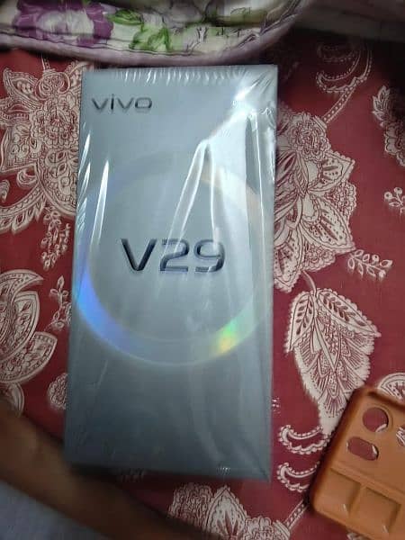vivo v29 5g just like brand new 1