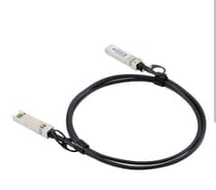 Dac cable 10g 100g