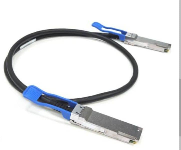 3m Dac cable 10g 100g 1