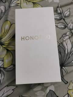 honor 90 10 by 10 condition