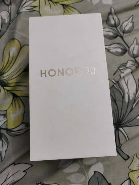 honor 90 10 by 10 condition 9