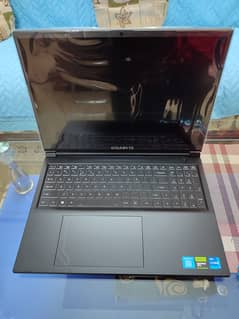 Gaming Laptop RTX 4060 i7 13620H 165HZ For Sale
