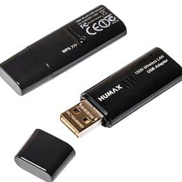 Wi-Fi usb dongle Almost new 1