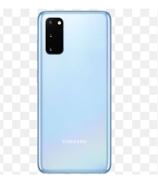 Samsung Galaxy s20 1