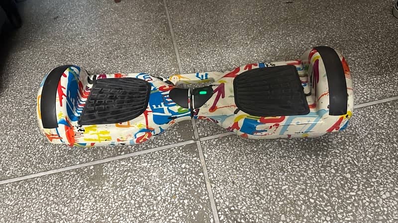 Brand new hoverboard for sale 2