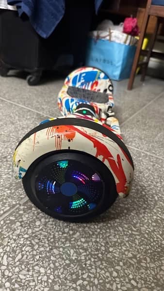 Brand new hoverboard for sale 3