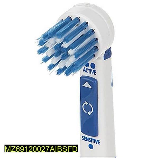 rechargeable tooth brush 3