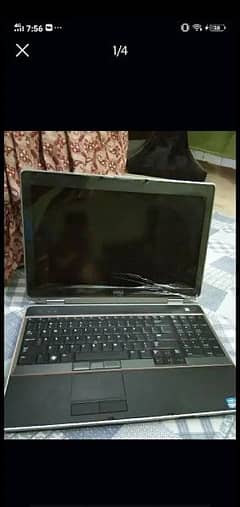 Dell i7 2gen Laptop 0