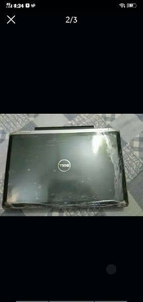 Dell i7 2gen Laptop 2