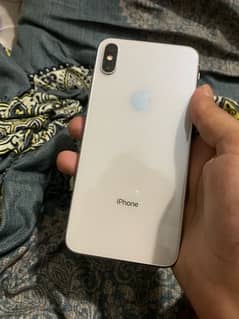 iPhone XS Max 256gb pta approved
