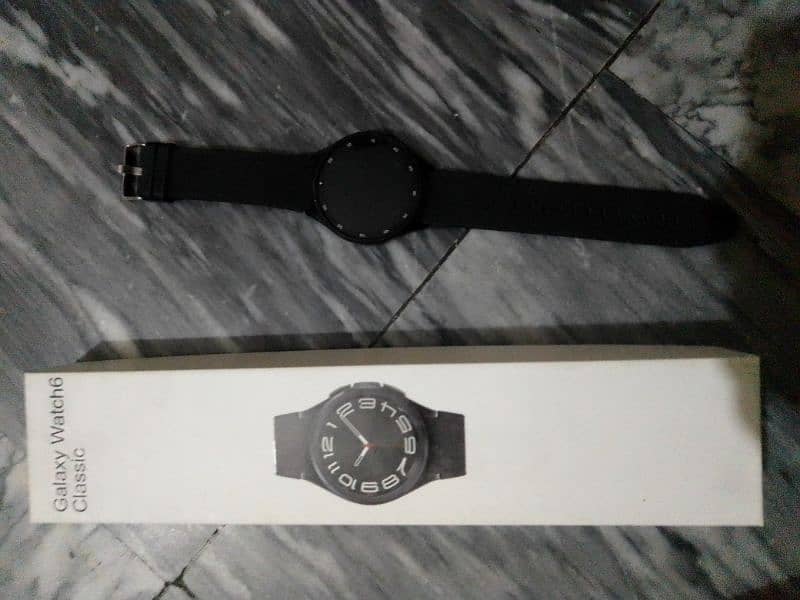 Galaxy watch 8 3