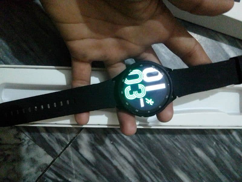 Galaxy watch 8 5